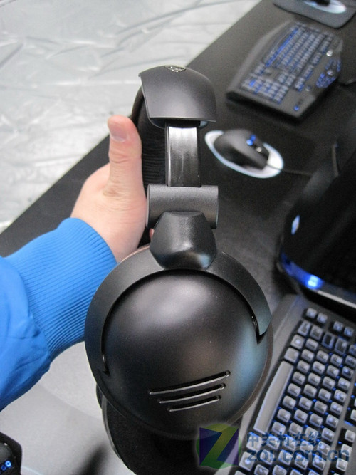 CeBIT2010:AlienwareϷع 