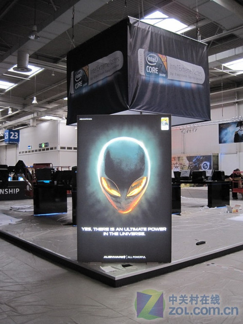 CeBIT2010:AlienwareϷع 