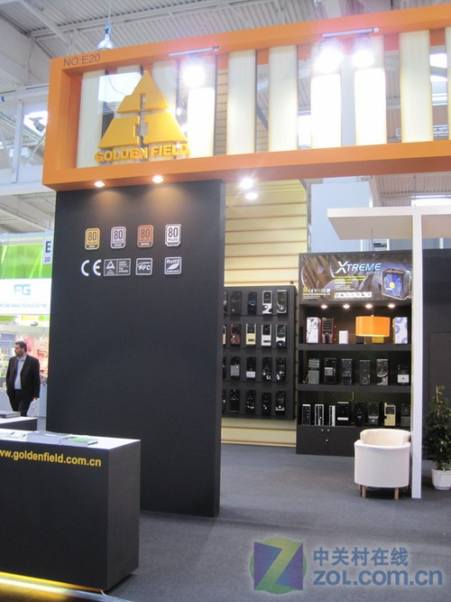 й! չCeBIT2010 