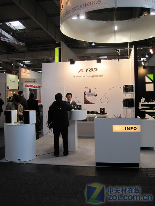 CeBIT2010:ܴ߶ƷRavonչ 