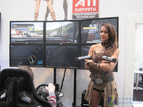 չῴŮ! CeBIT2010Ըģ 