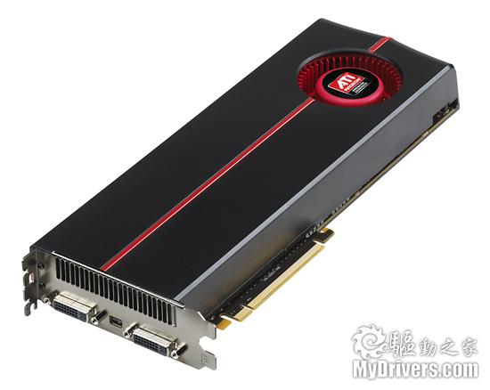 ˫о٣Radeon HD 5970ʽ