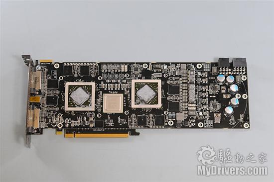 ˫о٣Radeon HD 5970ʽ