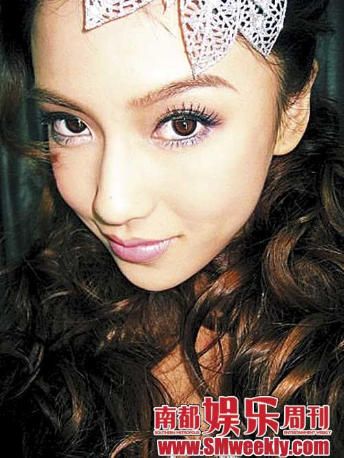 Angelababy