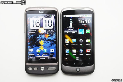 HTC Desire° һʵ 