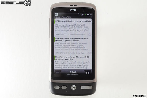 HTC Desire° һʵ 