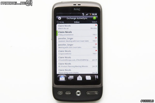 HTC Desire° һʵ 