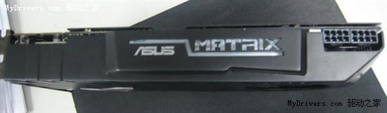 ˶ҹMatrix 5870 2GB