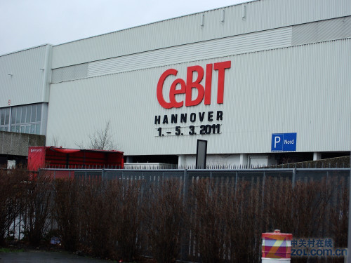 Ӳ CeBIT2010ܴ6󿴵 