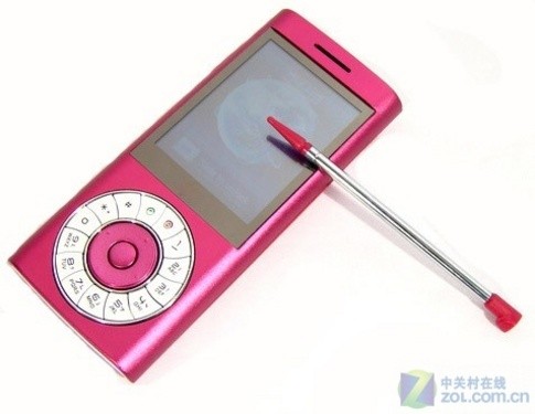 ɽկҲ iPod Nano 6绰 