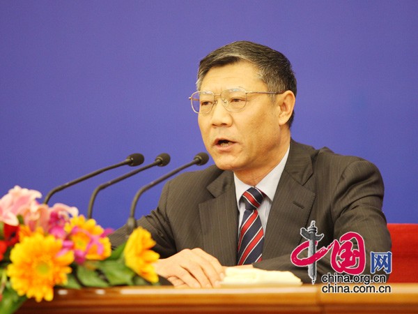 住房和城乡建设部部长姜伟新