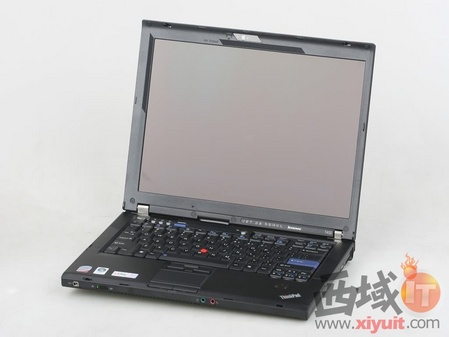 ˫˶ǿ ThinkPad T400 