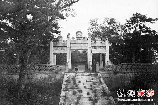 北京公主坟景点图片图片