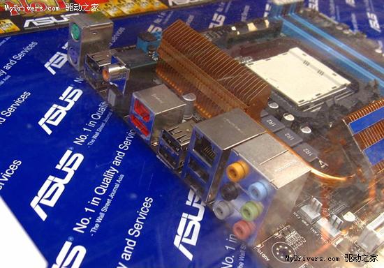 DDR3+SLI+ˣ˶¿nForce 980a