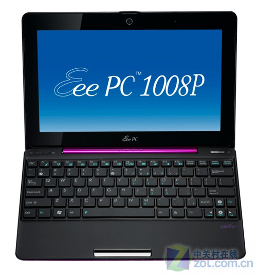  ˶EeePC 1008Pͼ 