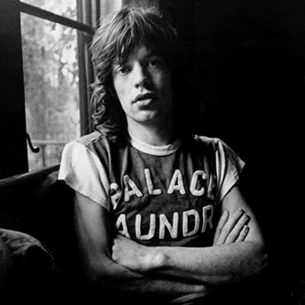 Mick Jagger