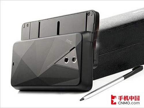 רҵ໬ HTC Touch Proյ3K 