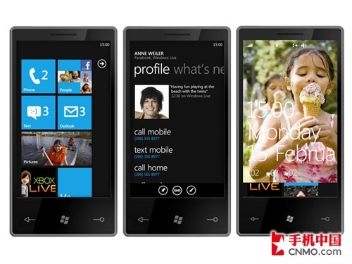 ֮ Windows Phone 7ȫ 