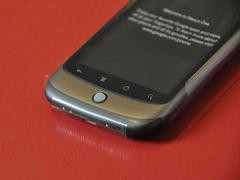 ǿAndroid ȸNexus One4250Ԫ 