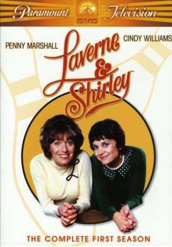 缯Laverne & Shirley