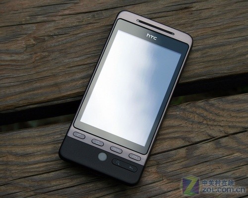 Androidֻ ɫHTC Hero 