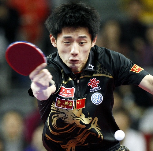 2006乒乓球亚洲杯图片