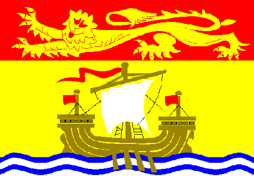 ôNBʡ²ʡNew Brunswick (Canada NB provincial marks)