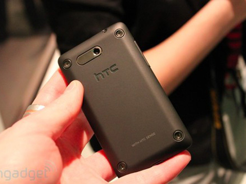 HTC DesireЯHD mini »չ 