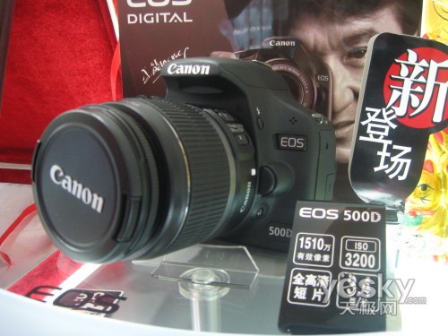 ʵ 500D18-55mmͷ׻