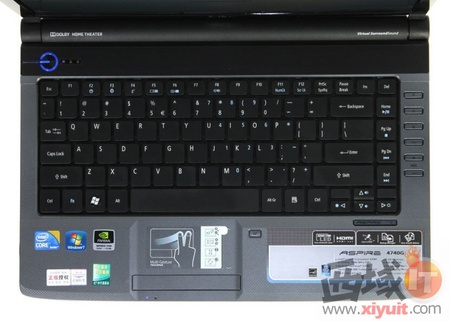 i5㱾 Acer 4740G5000 