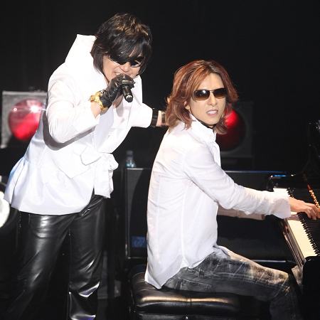 ToshiͶӳYoshikiIC