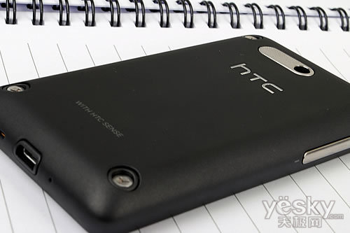 δ HTC HD miniֻǰͼ