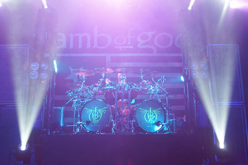 Lamb Of God(ϵ۵ĸ)