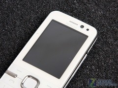 纤巧时尚3G手机 诺基亚6730c今再降49元 