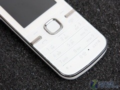 纤巧时尚3G手机 诺基亚6730c今再降49元 