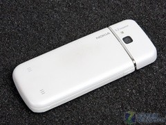 纤巧时尚3G手机 诺基亚6730c今再降49元 