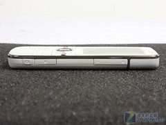 纤巧时尚3G手机 诺基亚6730c今再降49元 