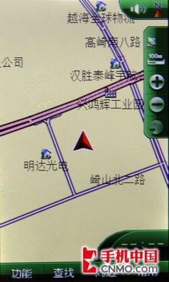 CMMB+GPS 봥3G»TD80t 