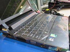 Acer Aspire one 531h-1CK