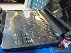 Acer Aspire one 531h-1CK