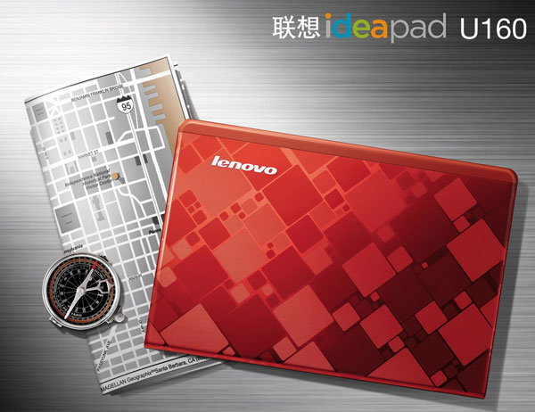 ideapad U160ᱡʼǱԵǳ