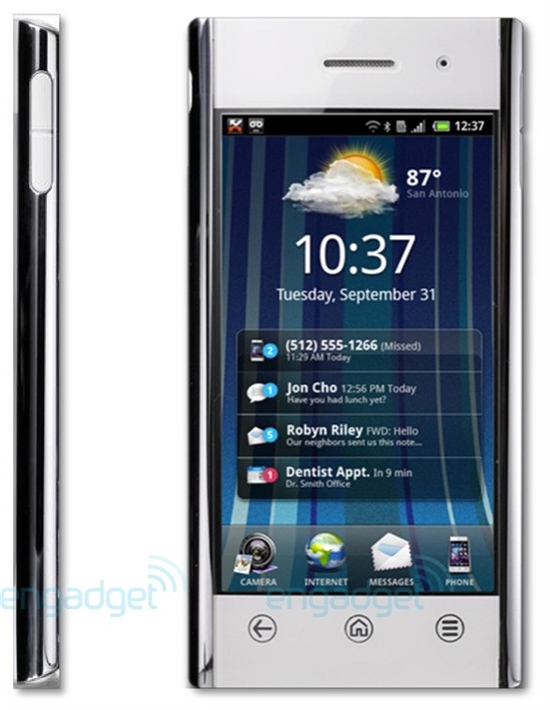 DELLWP7Android 2.2ֻع