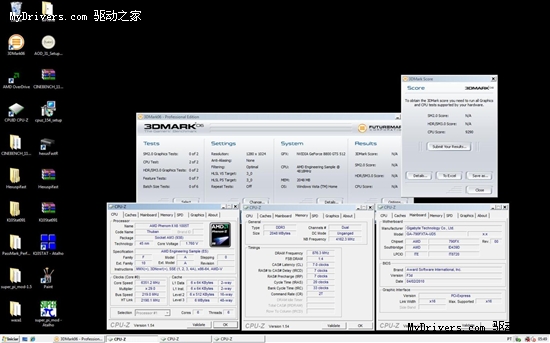 ġPhenom II X6 1005Tٳ6.7GHz