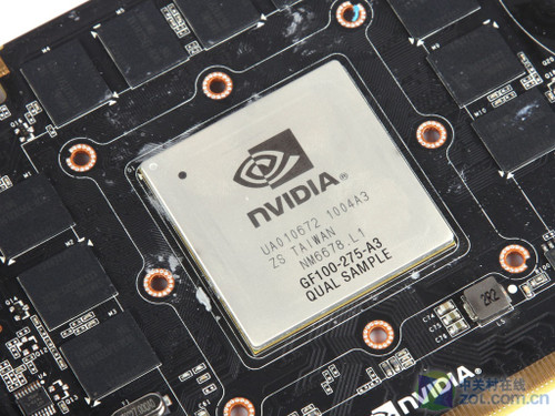 ΢GTX400˫۵ǳ 