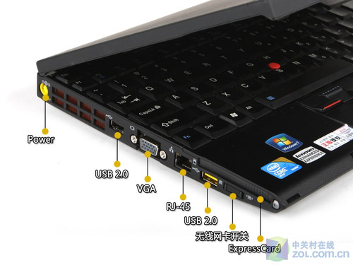 Ҳ ThinkPad X201 