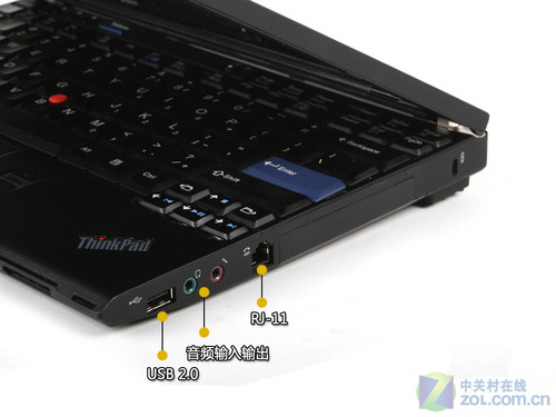 Ҳ ThinkPad X201 