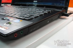 比Y460先到货 联想酷睿i3笔记本G460上市