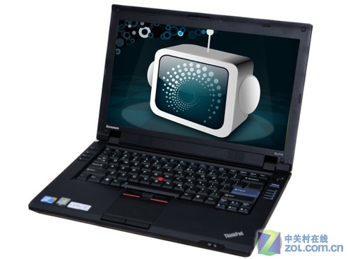 T4400оʵ ThinkPad SL410 