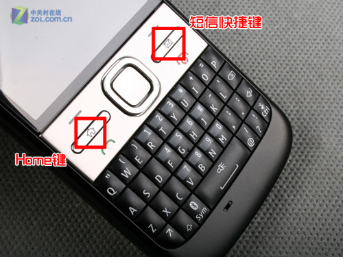 EϵQWERTY+S60 ŵE5-00ȫͼ 