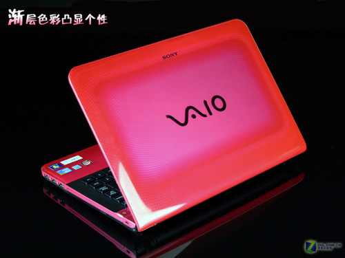 ɫױ VAIO E׷ 